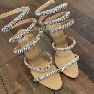 Dress Sandals